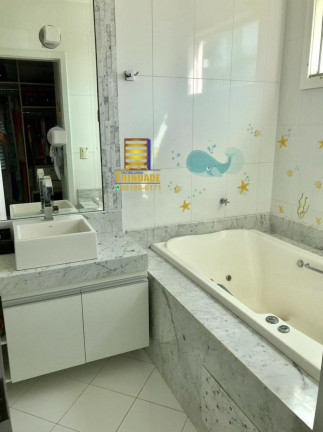 Imagem Casa de Condomínio com 6 Quartos à Venda, 819 m² em Olho D'Água - São Luís