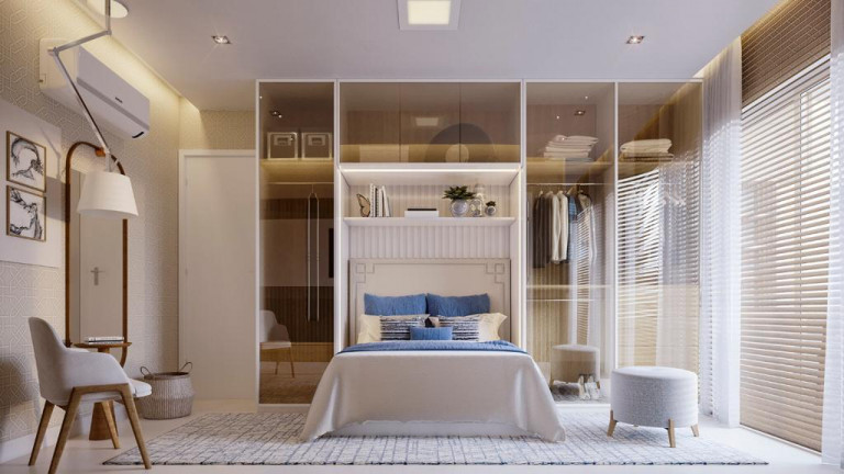 Imagem Apartamento à Venda, 124 m² em Santa Rosa - Niterói