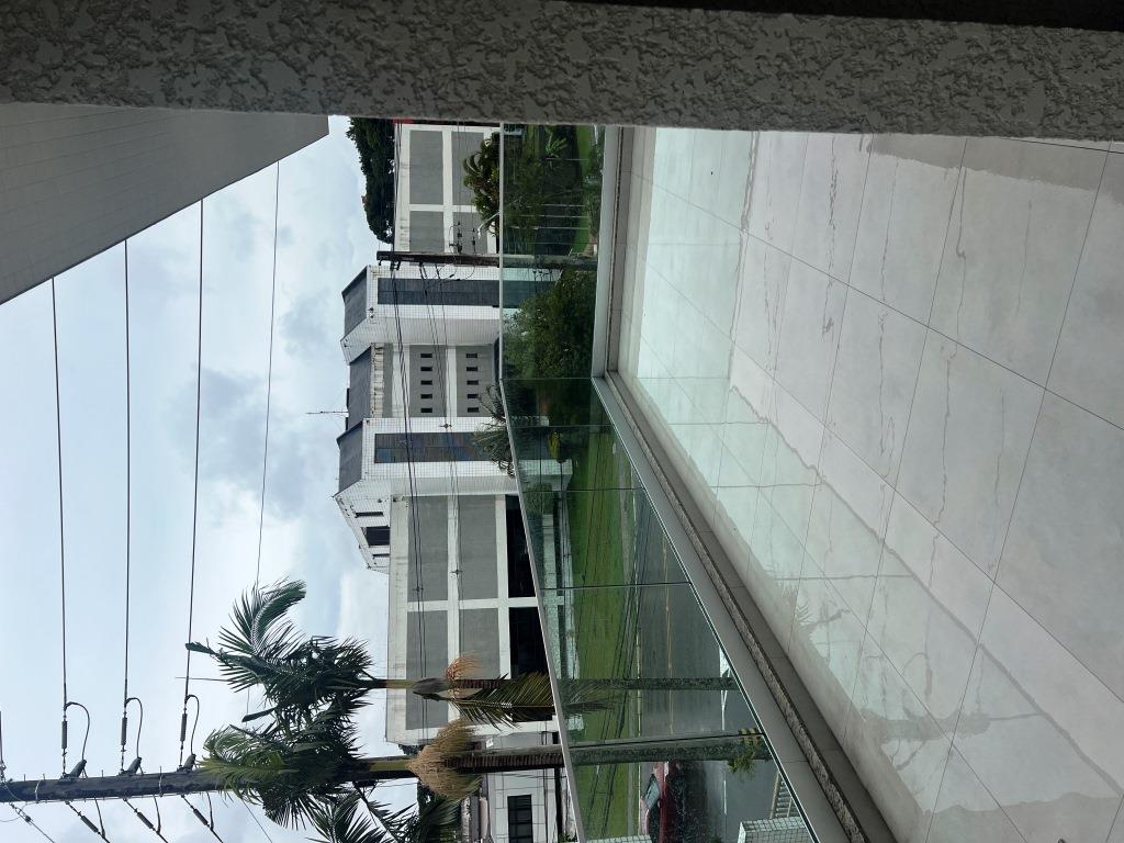 Foto do imóvel: Apartamento com 3 Quartos à Venda, 183 m² em Hugo Lange - Curitiba