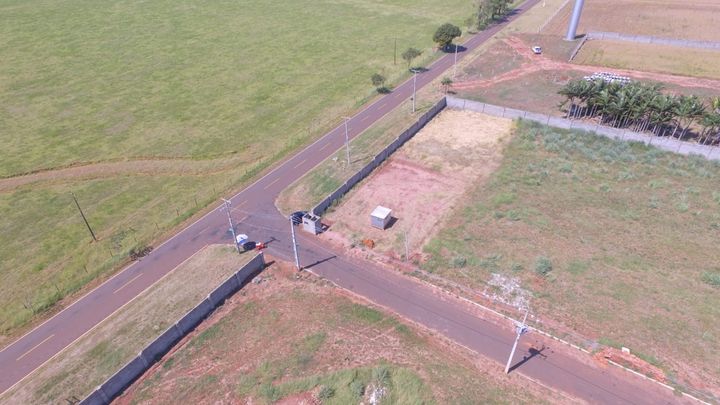 Imagem Terreno à Venda, 500 m² em Mandaguaçu