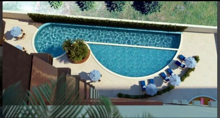Imagem Apartamento com 3 Quartos à Venda, 75 m²em Dix-Sept Rosado - Natal