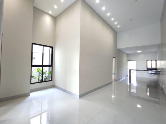 Imagem Casa com 3 Quartos à Venda, 143 m² em Jardim Atlântico - Goiânia