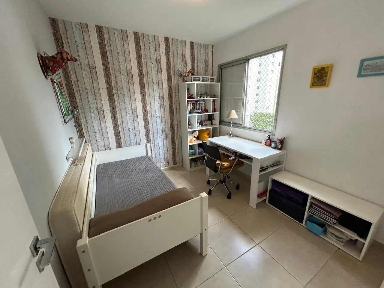 Imagem Apartamento com 3 Quartos à Venda, 82 metros em Parque Residencial Julia - São Paulo