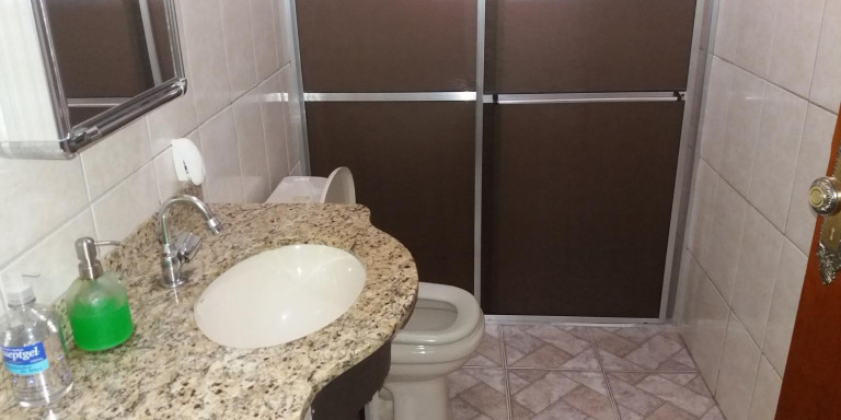 Imagem Chácara com 4 Quartos à Venda, 3.000 m² em Centro - Santa Isabel