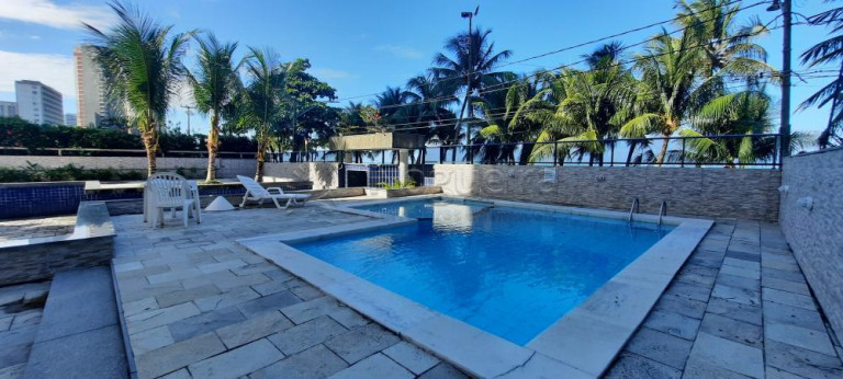 Imagem Apartamento com 4 Quartos à Venda,  em Candeias - Jaboatão dos Guararapes