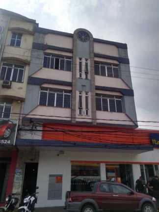 Imagem Imóvel Comercial à Venda ou Locação, 500 m²em Centro - Paracambi
