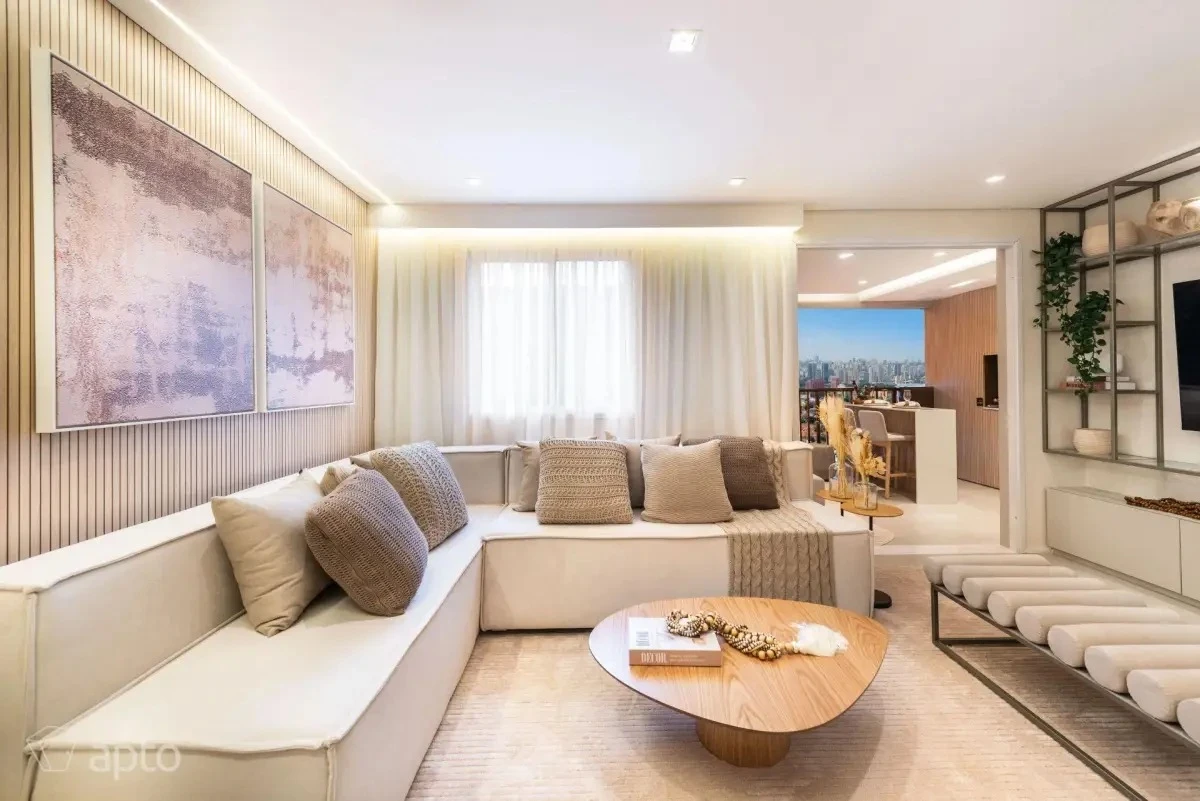 Imagem Edifício Residencial com 2 Quartos à Venda, 542 m² em Vila Bandeirantes - São Paulo
