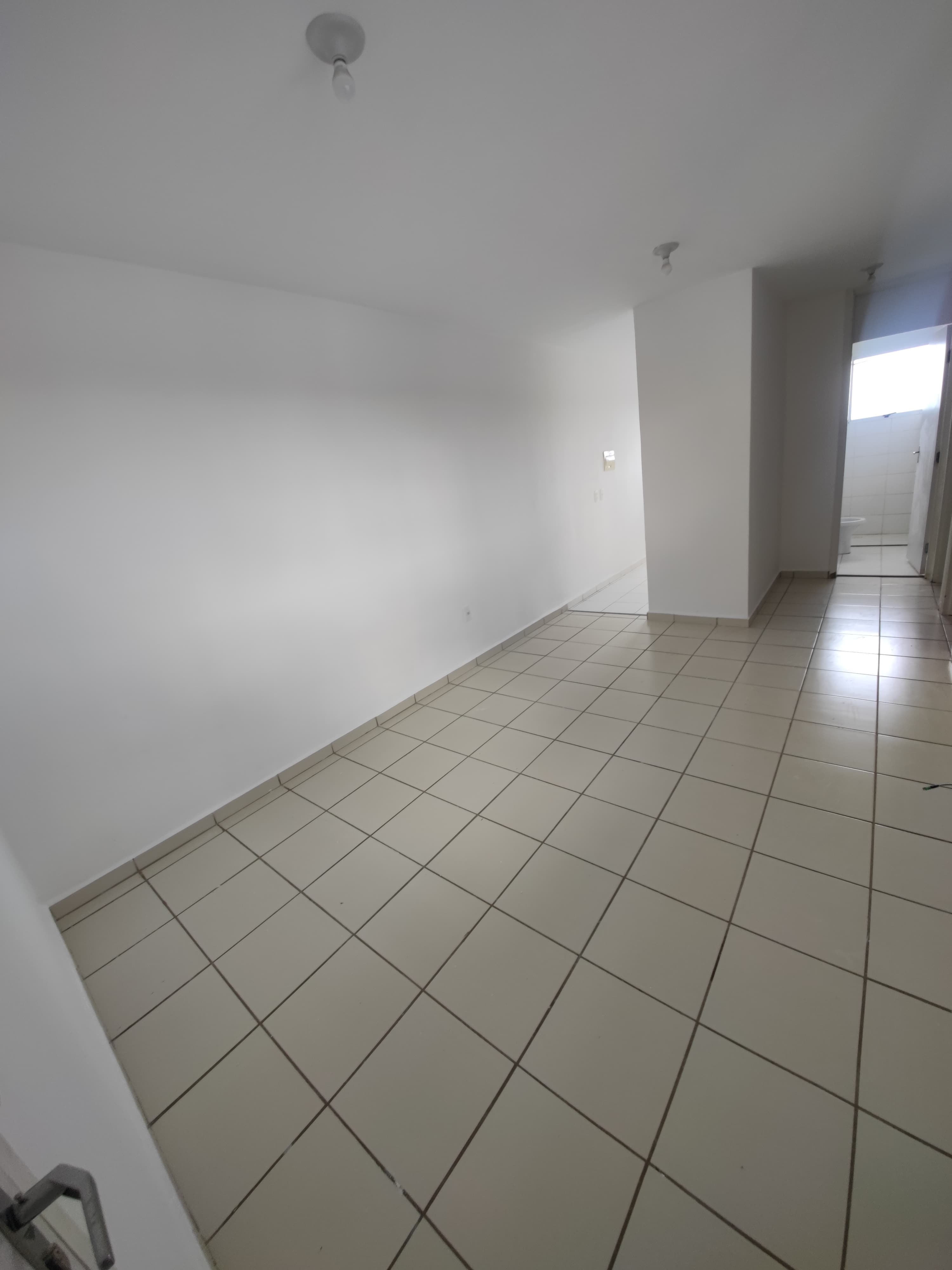 Apartamento com 2 Quartos à Venda, 47 m² em Jardim Nova Suíça - Piracicaba