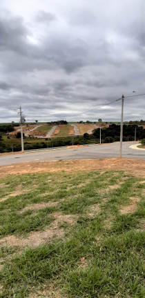 Imagem Terreno em Condomínio à Venda, 247 m² em Wanel Ville - Sorocaba