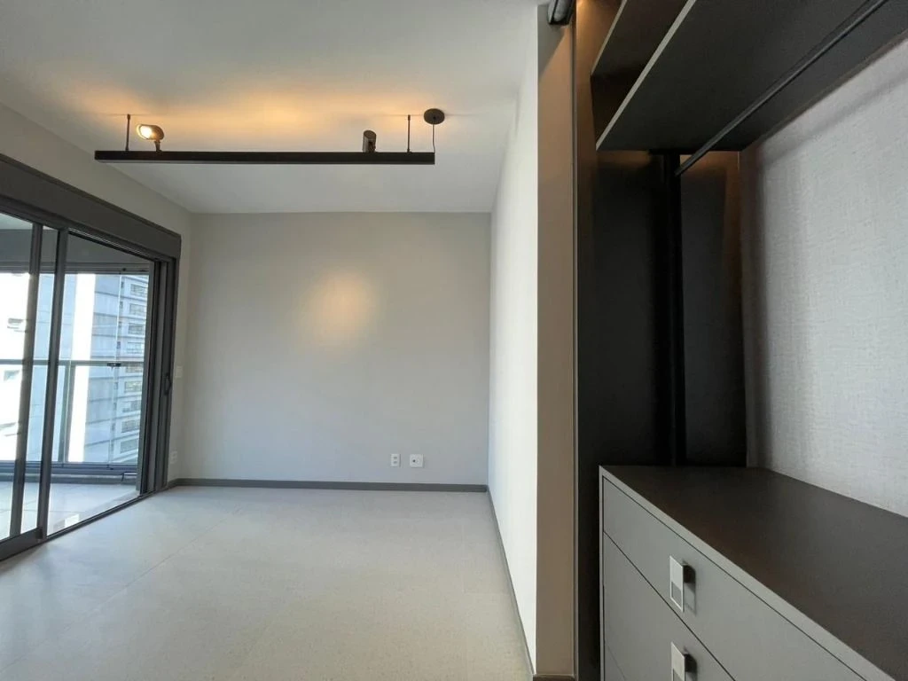 Imagem Apartamento com 3 Quartos à Venda, 162 m² em Pinheiros - São Paulo