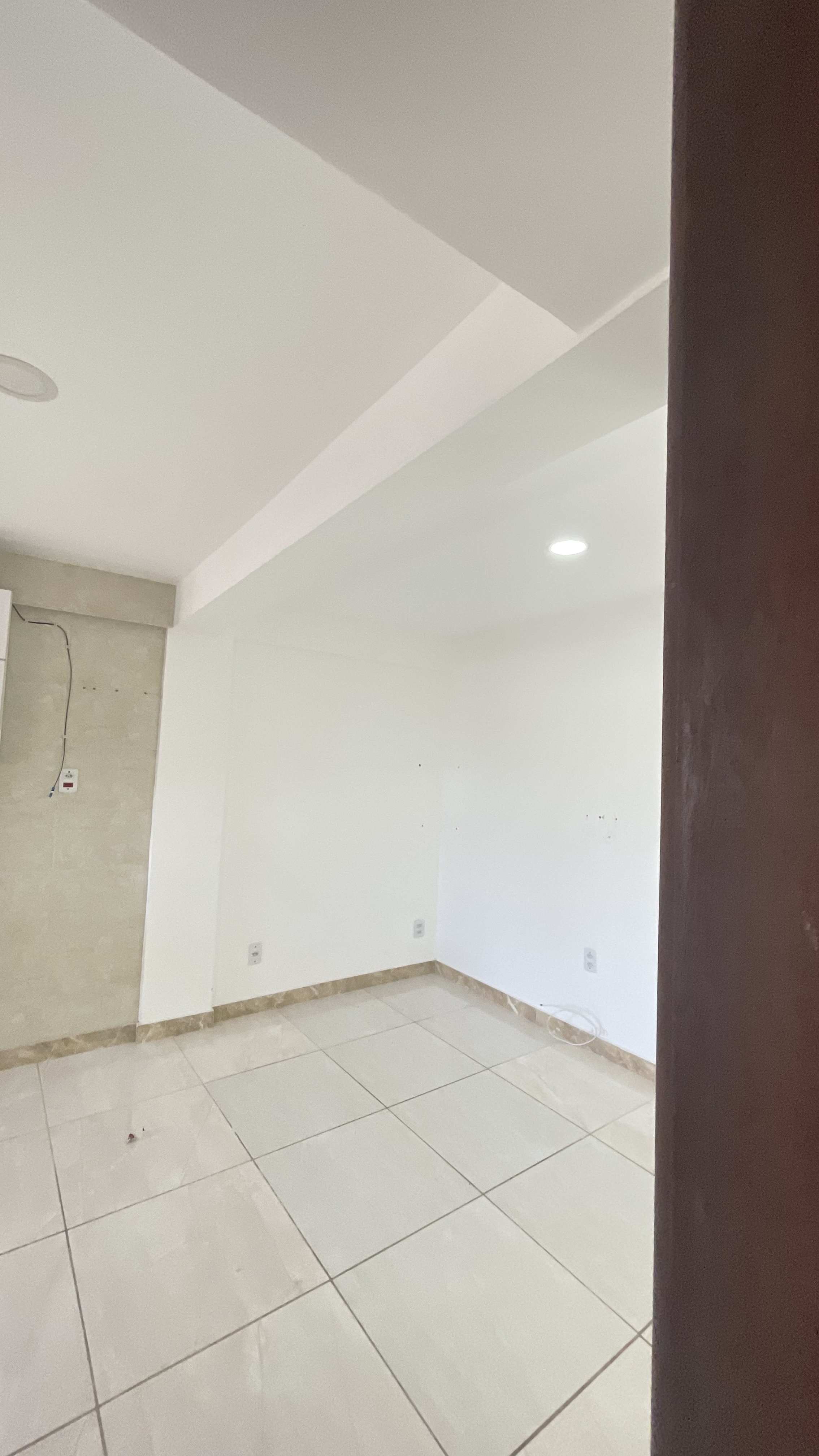 Imagem Casa de Condomínio com 2 Quartos para Alugar, 70 m²em São Cristóvão - Salvador