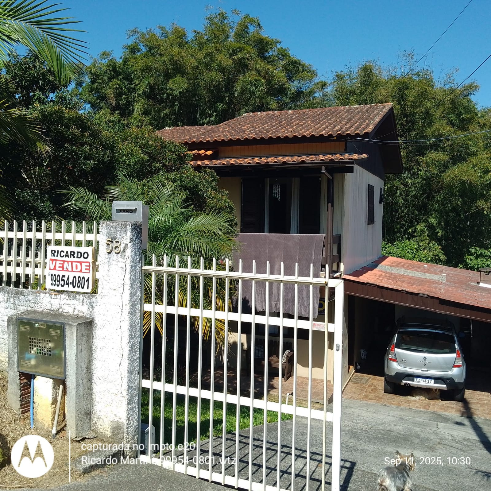 Foto do Imóvel