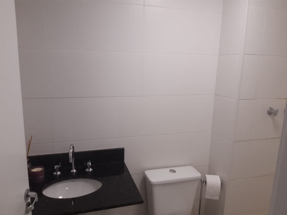 Imagem Apartamento com 1 Quarto à Venda, 38 m² em Vila Andrade - São Paulo