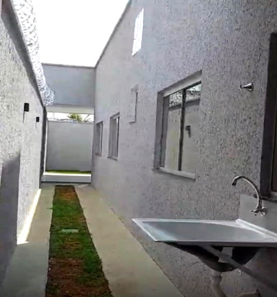 Foto do imóvel: Casa com 3 Quartos à Venda, 180 m² em Residencial Itaipu - Goiânia