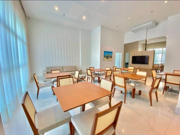 Imagem Apartamento com 3 Quartos à Venda,  em Tirol - Natal