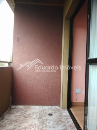 Imagem Apartamento com 3 Quartos para Alugar, 80 m² em Jardim Olavo Bilac - São Bernardo Do Campo