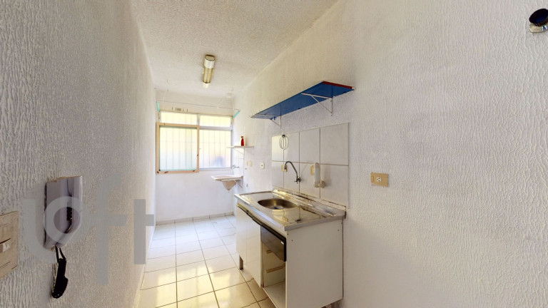 Imagem Apartamento com 2 Quartos à Venda, 70 m² em Vila Sílvia - São Paulo