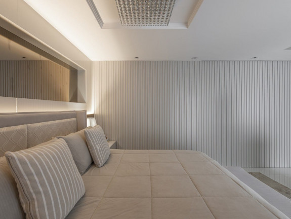 Imagem Casa de Condomínio com 4 Quartos à Venda, 485 m² em Jurerê - Florianópolis