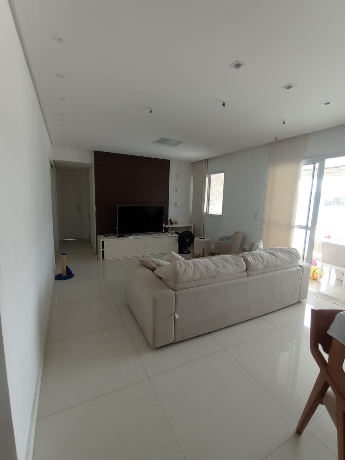 Imagem Apartamento com 3 Quartos à Venda, 110 m²em Imbuí - Salvador