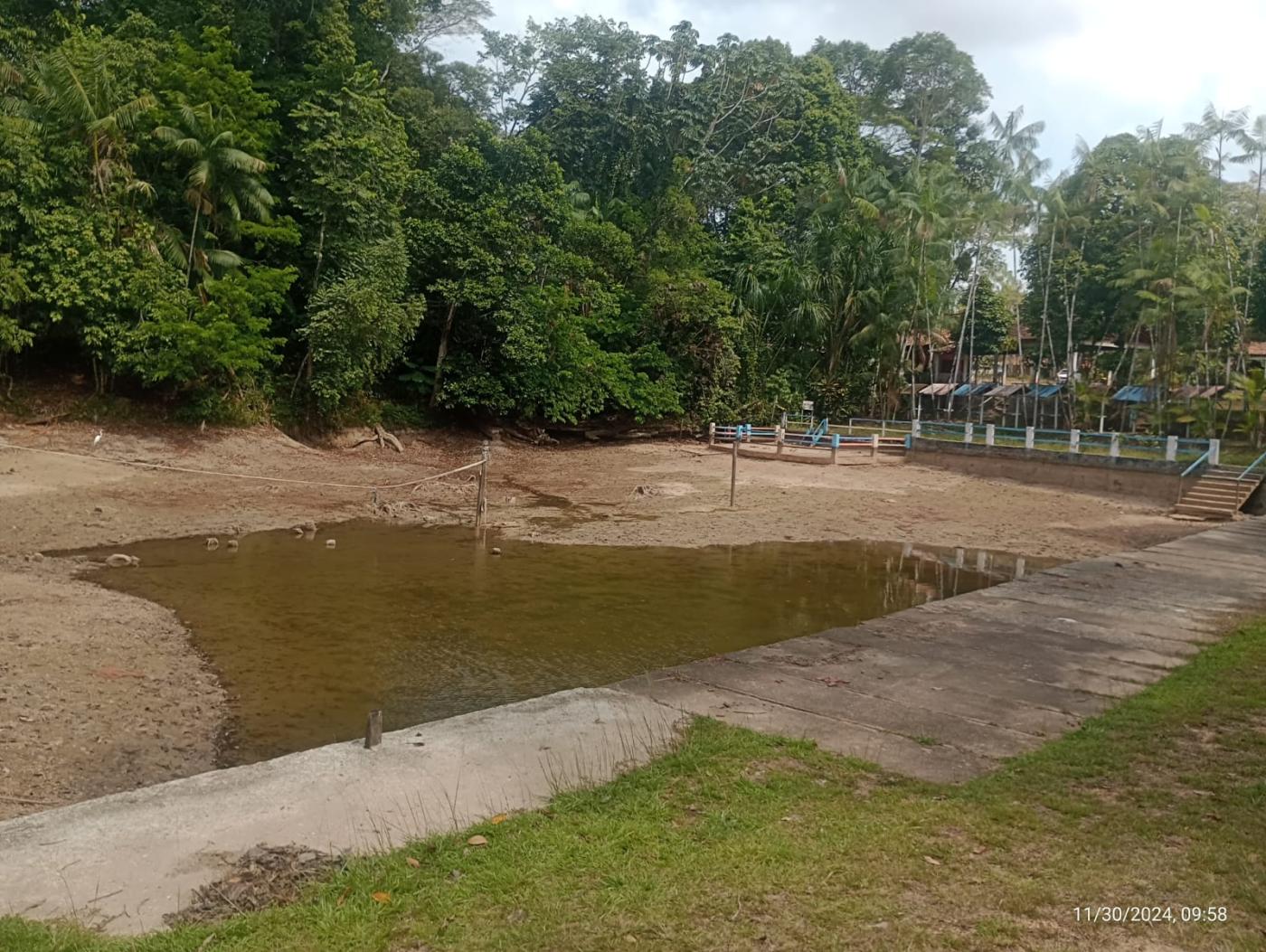 Imagem Chácara à Venda, 55.950 m² em São João do Outeiro (Outeiro) - Belém