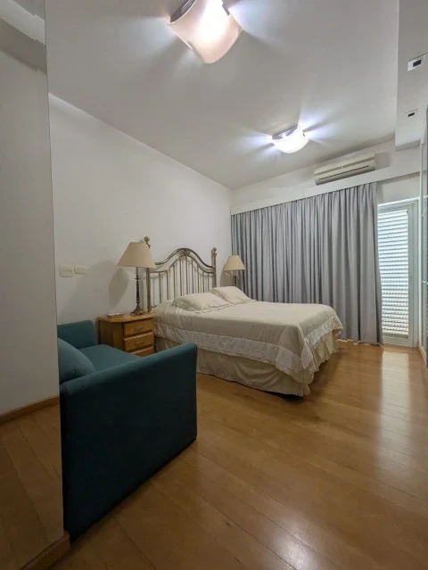 Foto do imóvel: Apartamento com 4 Quartos à Venda, 306 m² em Vila Santa Cruz - São José do Rio Preto