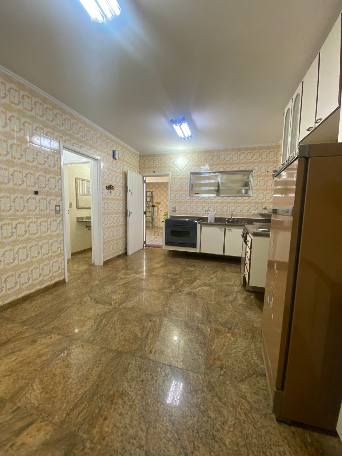 Imagem Casa com 3 Quartos à Venda, 197 m² em Jardim Patente Novo - São Paulo