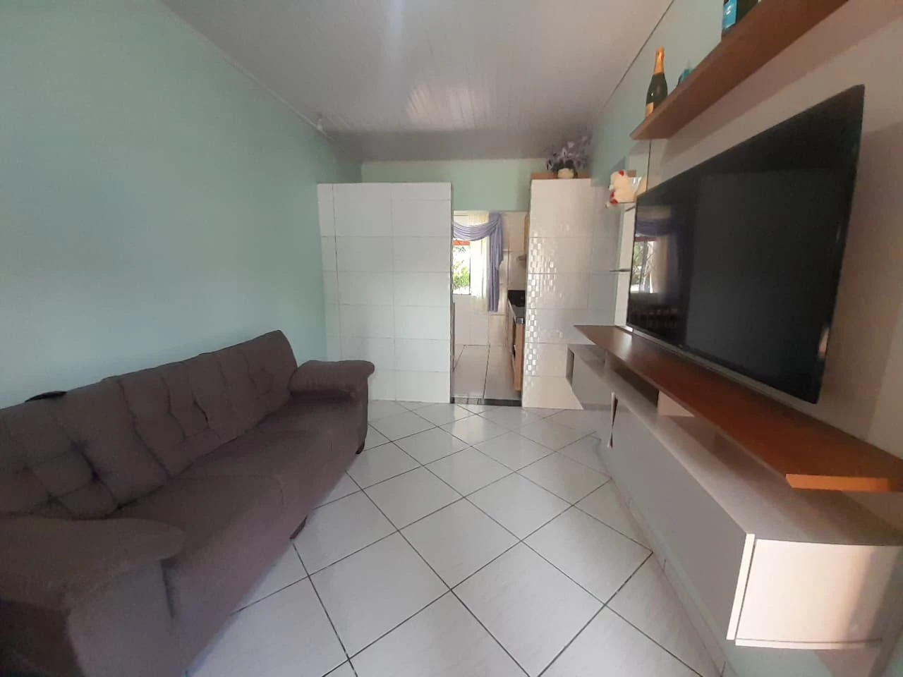 Imagem Casa com 2 Quartos à Venda, 102 m² em Efapi - Chapecó