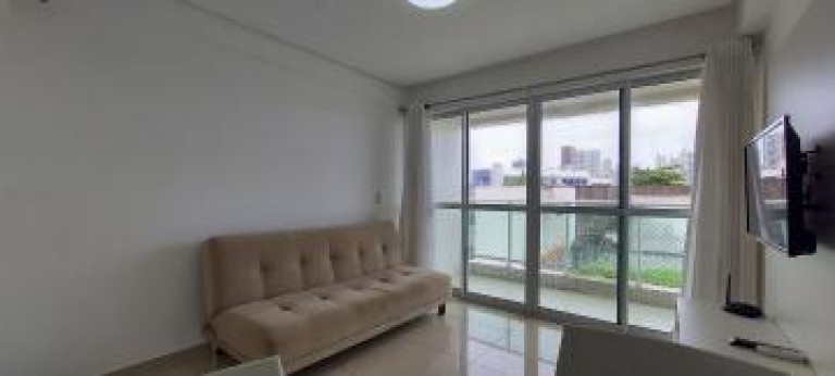 Imagem Apartamento com 1 Quarto à Venda, 34 m² em Boa Viagem - Recife