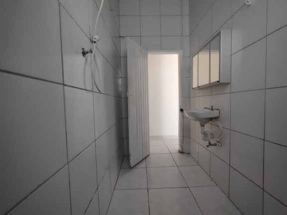 Imagem Casa de Vila com 1 Quarto para Alugar, 26 m² em Vila Nova Manchester - São Paulo