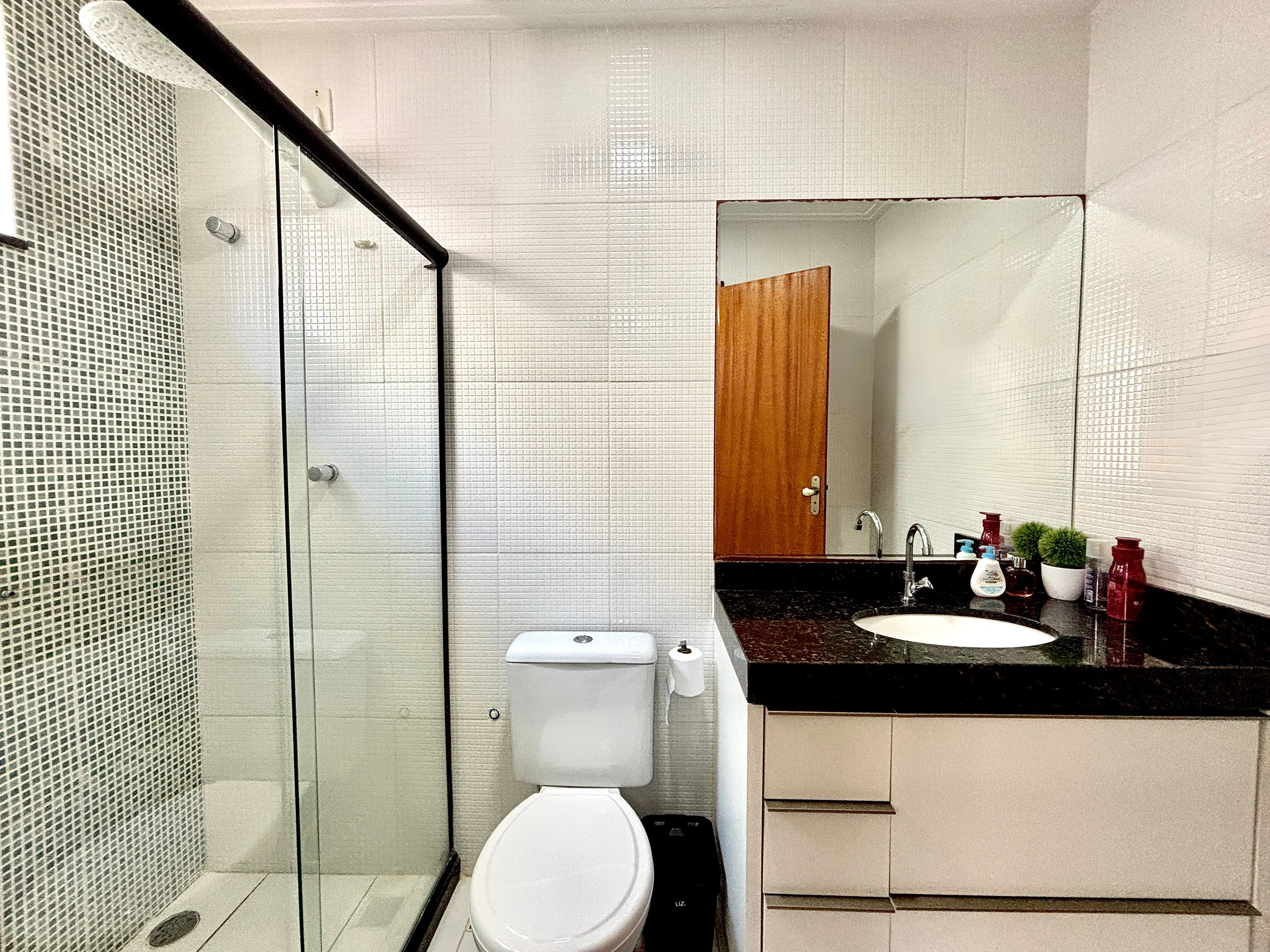 Foto do imóvel: Casa de Condomínio com 3 Quartos à Venda, 90 m² em Aracuí - Lauro de Freitas