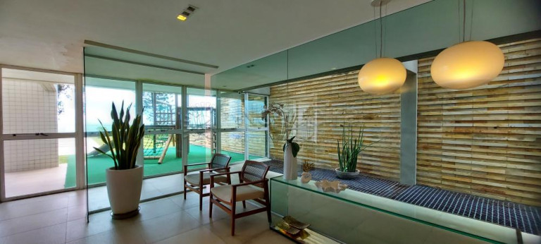 Imagem Apartamento com 4 Quartos à Venda, 210 m² em Piedade - Jaboatão dos Guararapes
