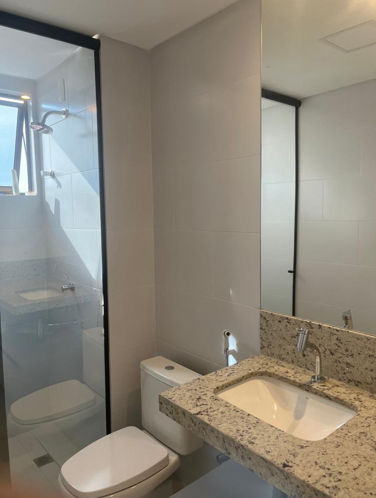 Imagem Studio com 2 Quartos à Venda, 84 m² em São Cristóvão - Teresina