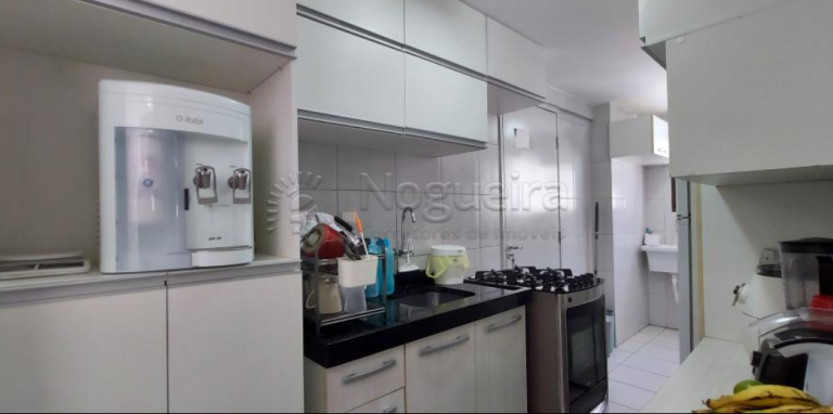 Imagem Apartamento com 2 Quartos à Venda, 60 m²em Boa Viagem - Recife
