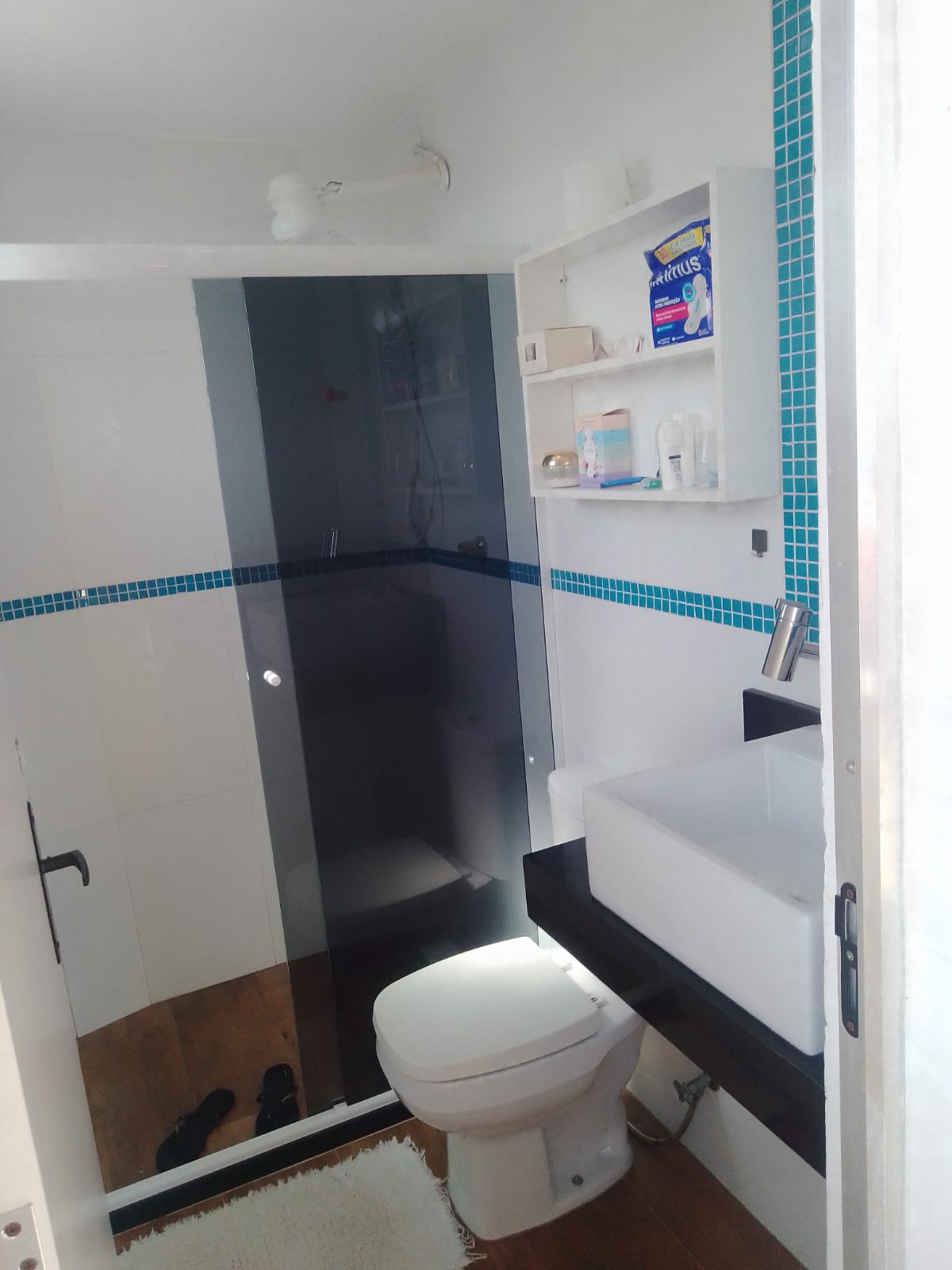 Foto do imóvel: Apartamento com 2 Quartos à Venda, 80 m² em Centro - Lauro de Freitas