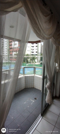 Imagem Apartamento com 1 Quarto à Venda, 58 m² em Pituba - Salvador