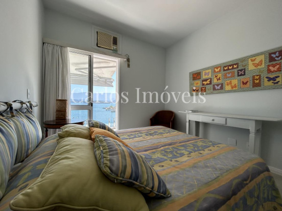 Imagem Casa com 5 Quartos à Venda ou Temporada,  em Tanguá - Angra dos Reis