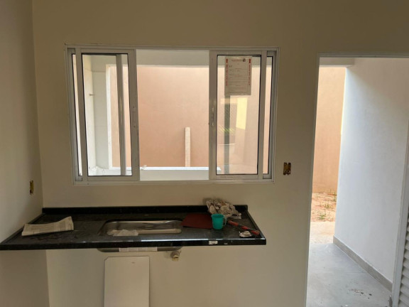 Imagem Casa com 2 Quartos à Venda, 65 m² em Jardim das Flores - Hortolândia