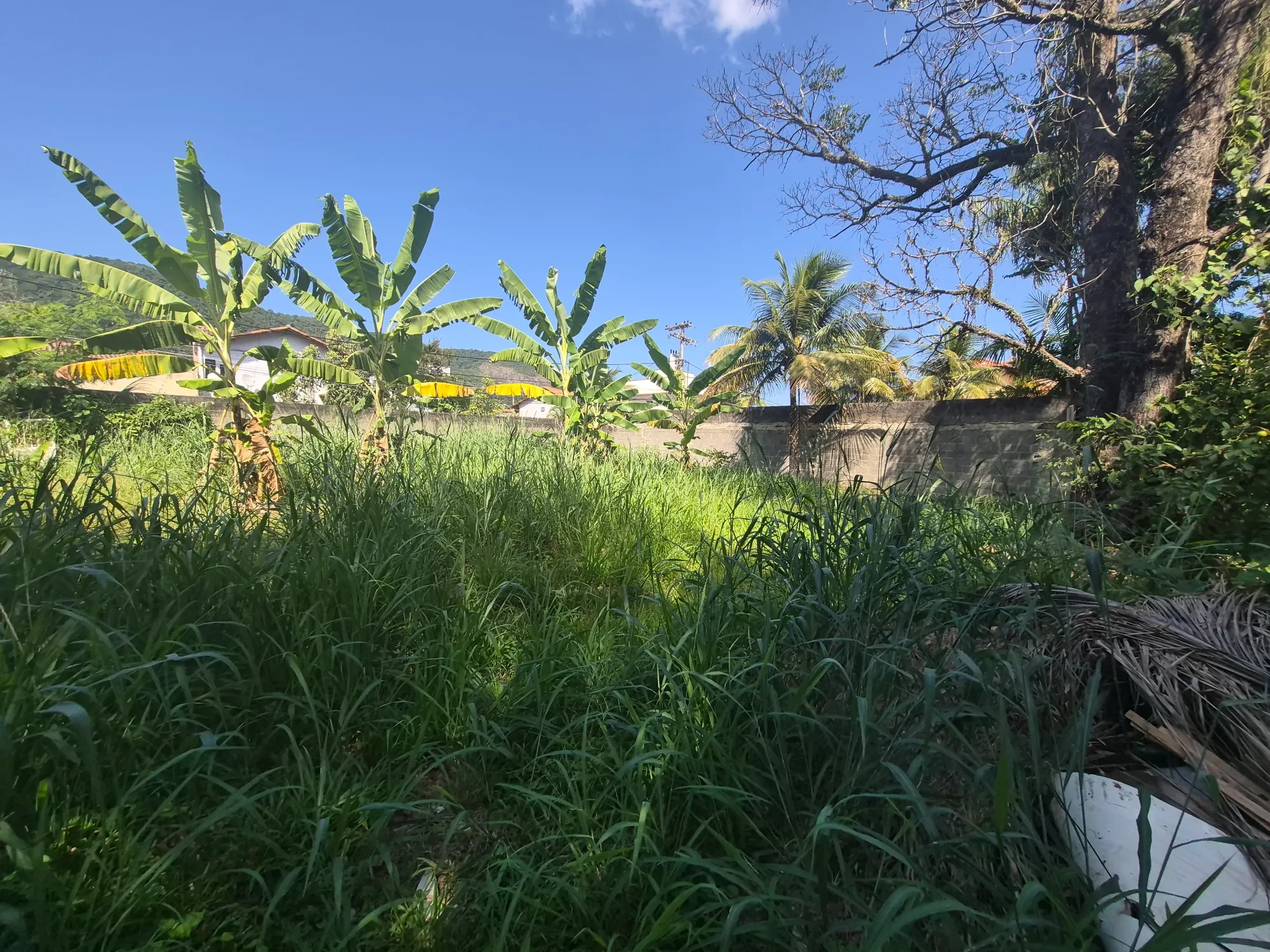 Foto do imóvel: Terreno à Venda, 180 metros em Maravista - Niterói
