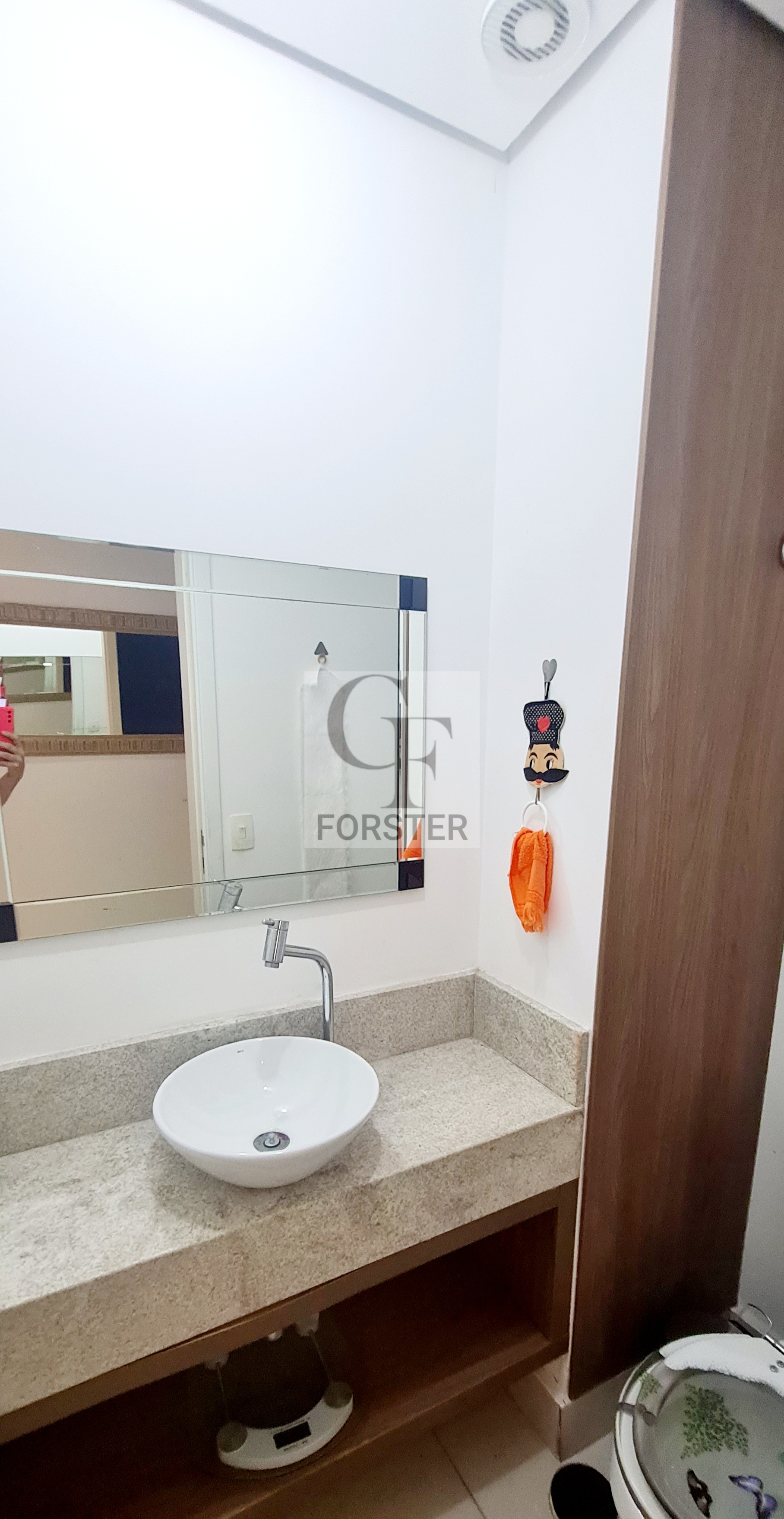 Imagem Apartamento com 1 Quarto à Venda, 48 m²em Boqueirão - Santos