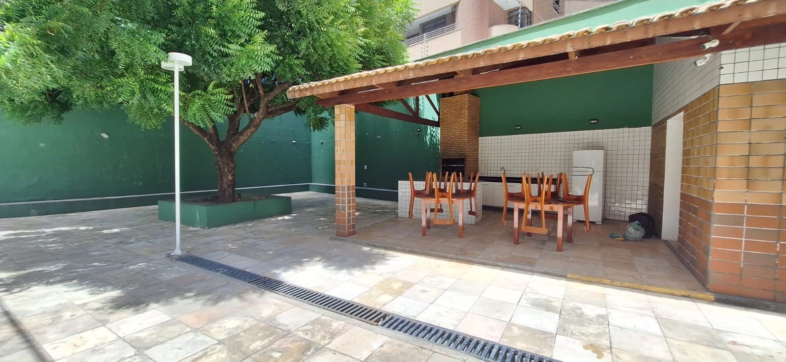 Imagem Apartamento com 3 Quartos à Venda, 168 m² em Meireles - Fortaleza