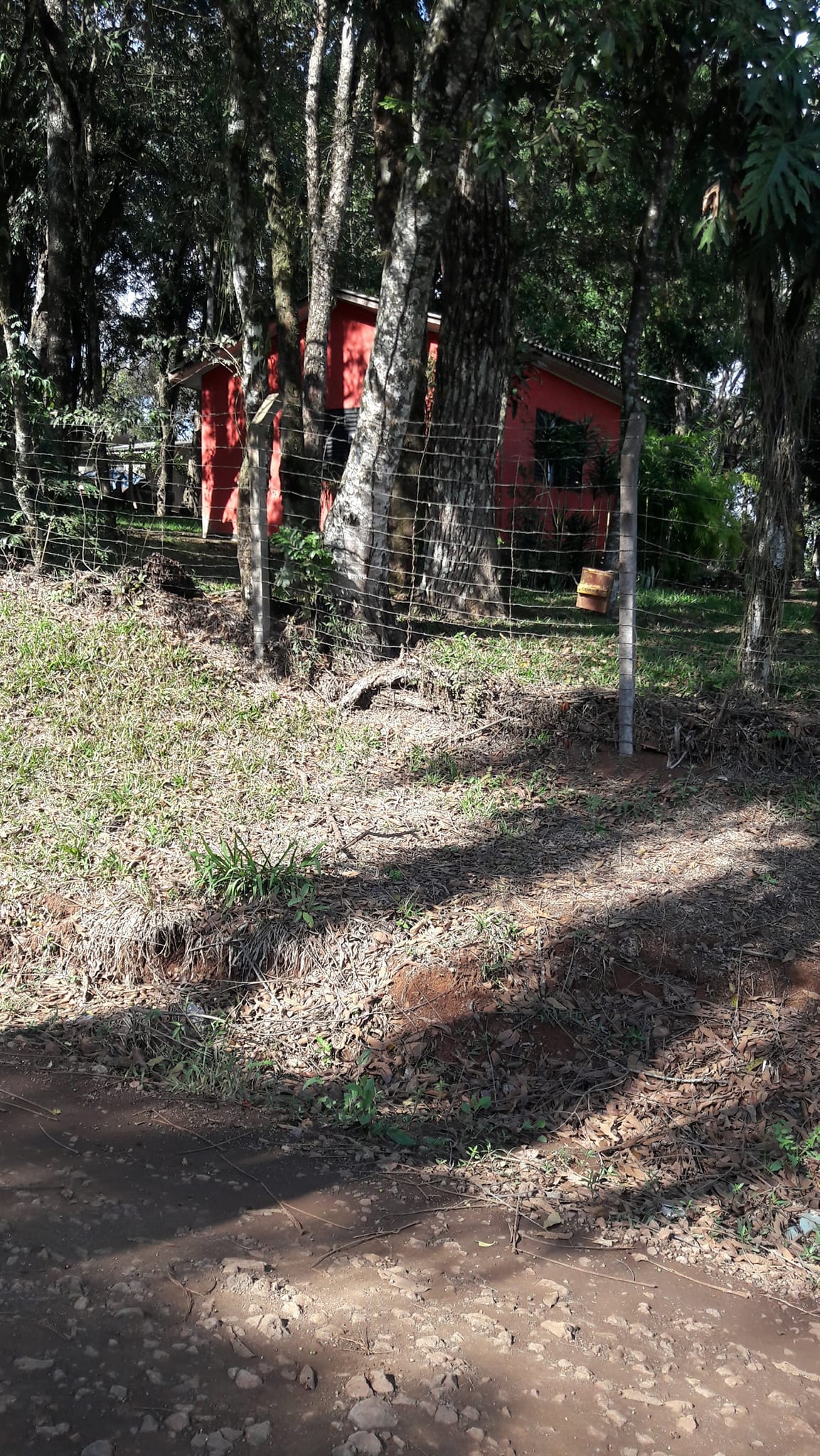 Foto do imóvel: Terreno à Venda, 3.200 m²em Efapi - Chapecó