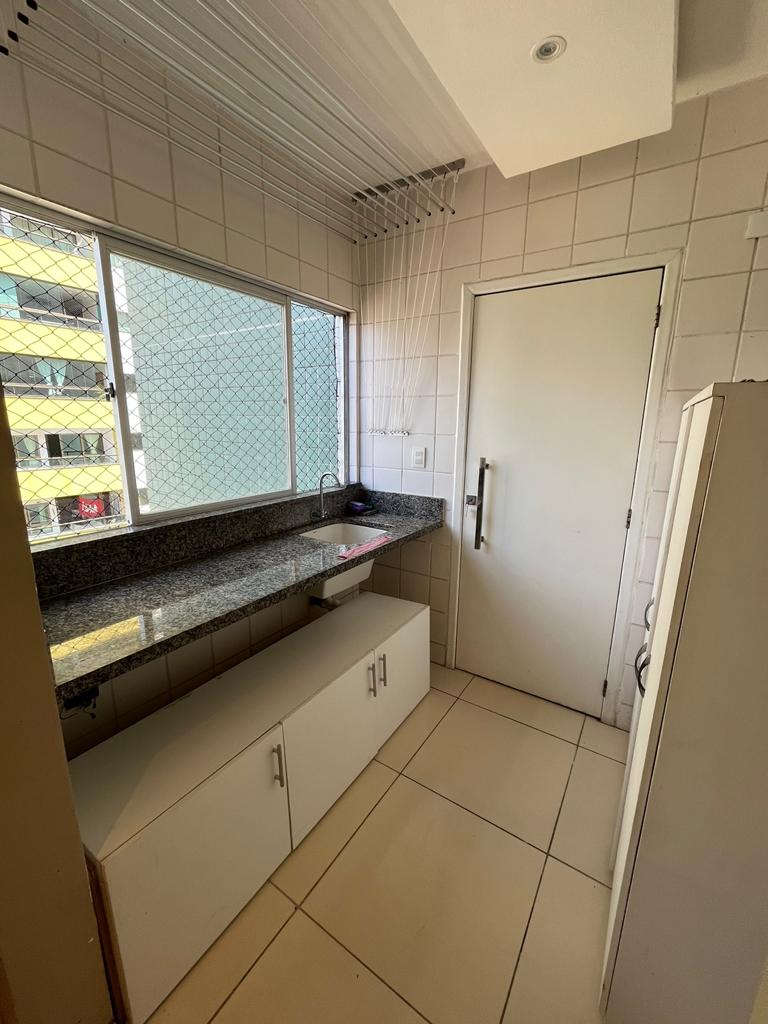 Imagem Apartamento com 3 Quartos à Venda ou Locação, 89 m² em Espinheiro - Recife