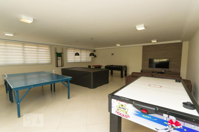 Imagem Apartamento com 3 Quartos à Venda, 106 m² em Vila Clementino - São Paulo