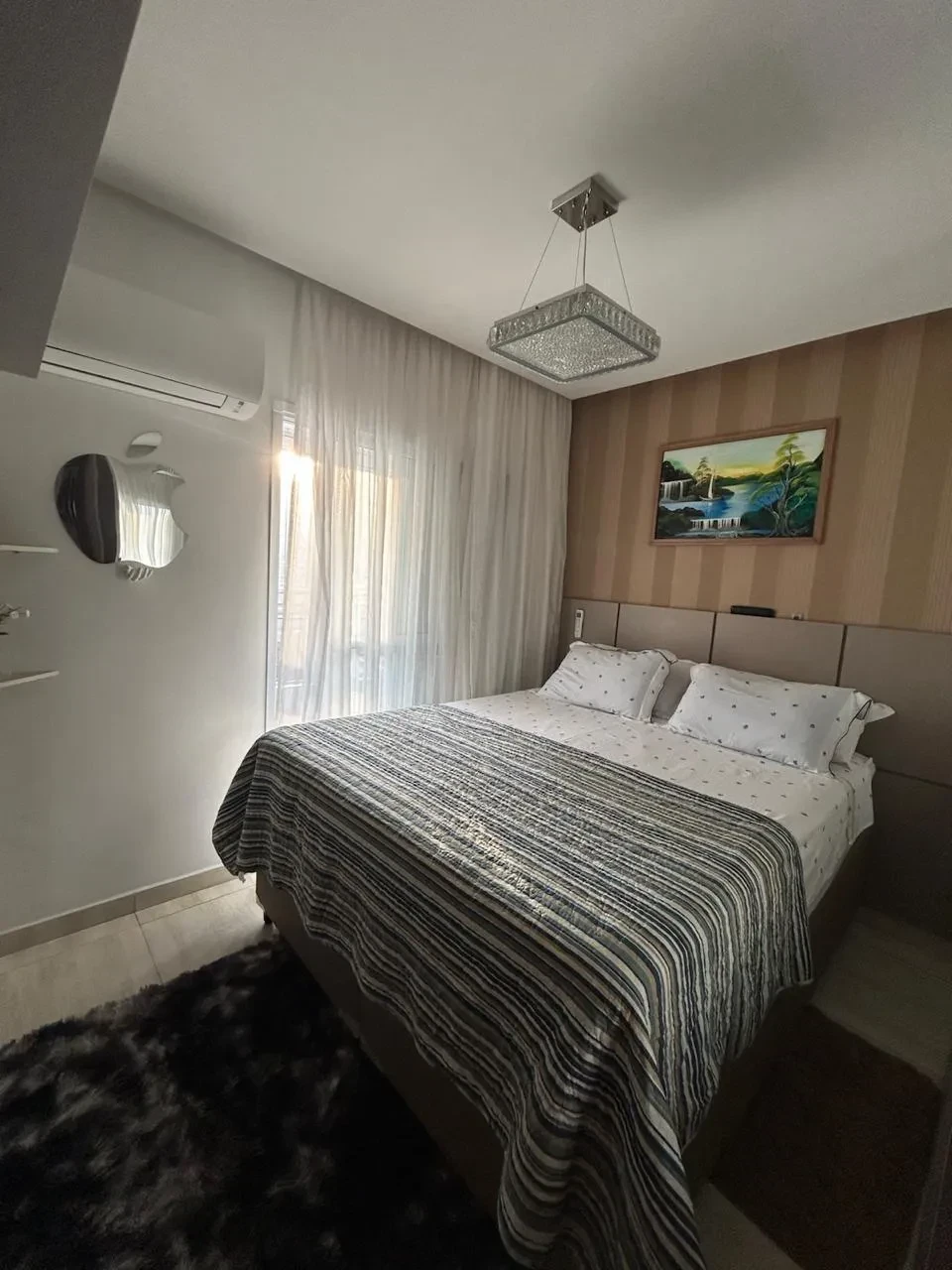 Imagem Apartamento com 2 Quartos à Venda, 88 metros em Boqueirão - Praia Grande
