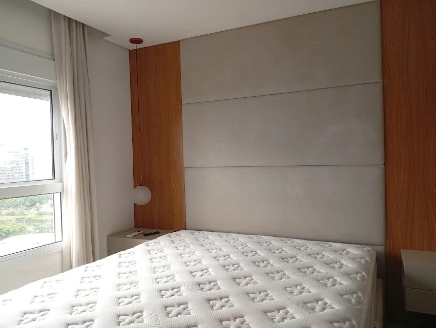 Foto do imóvel: Apartamento com 2 Quartos à Venda ou Locação, 92 m² em Pinheiros - São Paulo