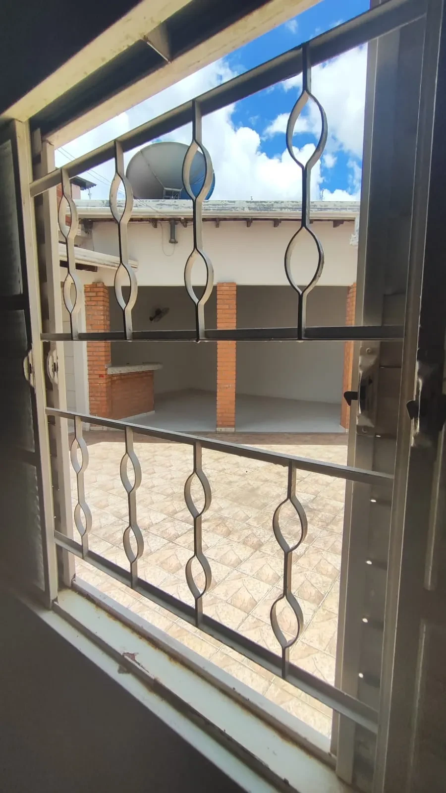 Imagem Casa com 4 Quartos à Venda, 220 m² em Lixeira - Cuiabá