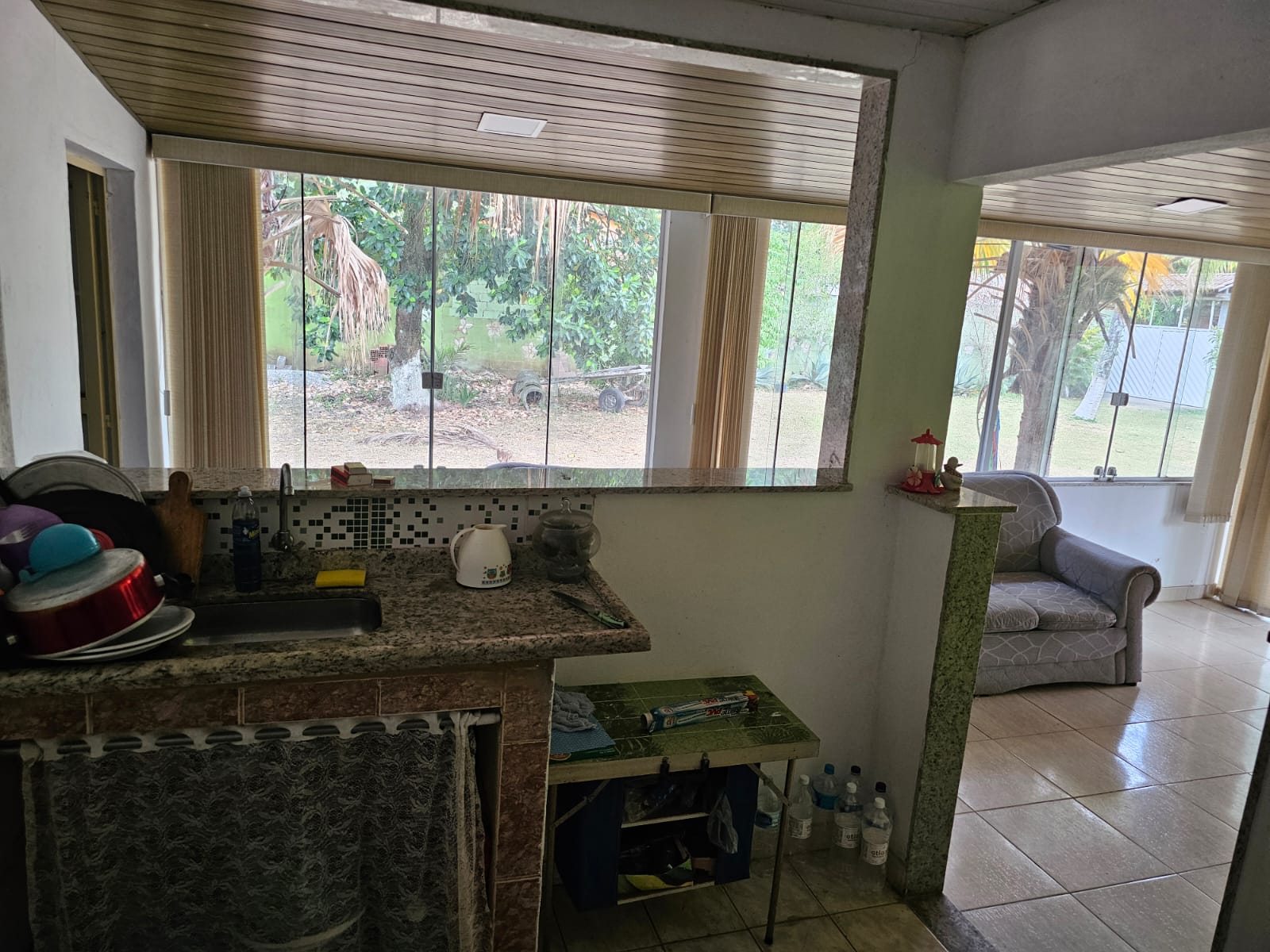 Foto do imóvel: Chácara com 2 Quartos à Venda, 2.000 m² em Mazomba - Itaguaí