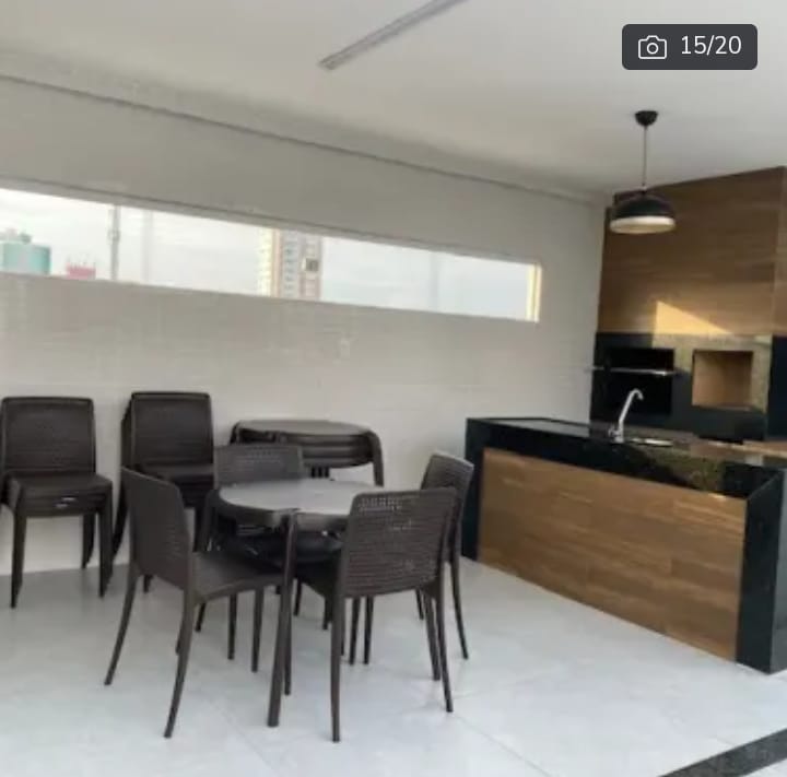Imagem Apartamento com 3 Quartos para Alugar, 76 m² em Pedreira - Belém
