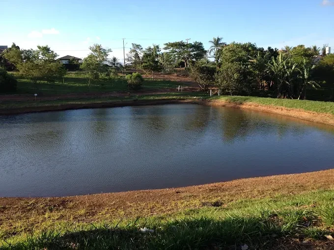 Imagem Terreno em Condomínio à Venda, 1037 m² em Área Rural de Porangaba - Porangaba