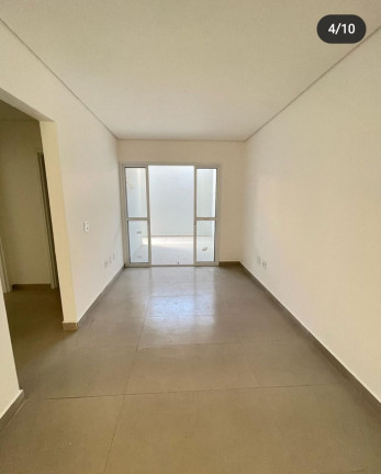Imagem Apartamento com 3 Quartos à Venda,  em Jardim - Santo André